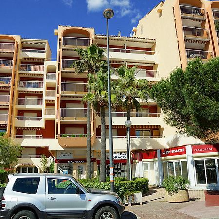 Fréjus Apartment Le Capitole.7 المظهر الخارجي الصورة