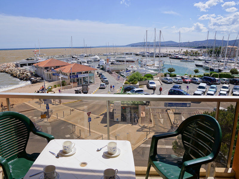 Fréjus Apartment Le Capitole.7 المظهر الخارجي الصورة