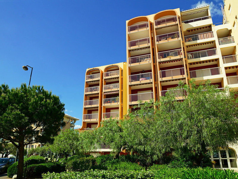 Fréjus Apartment Le Capitole.7 المظهر الخارجي الصورة