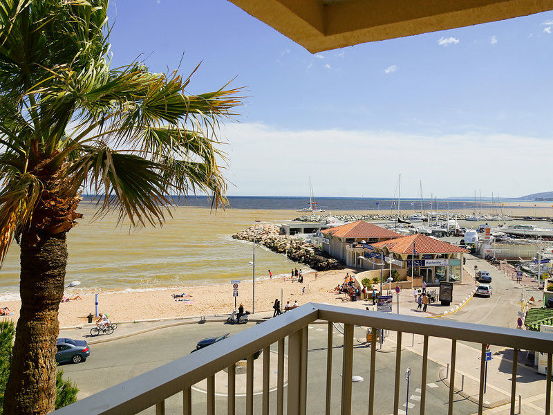 Fréjus Apartment Le Capitole.7 المظهر الخارجي الصورة