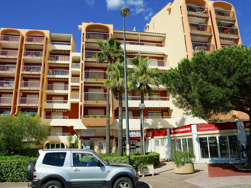 Fréjus Apartment Le Capitole.7 المظهر الخارجي الصورة